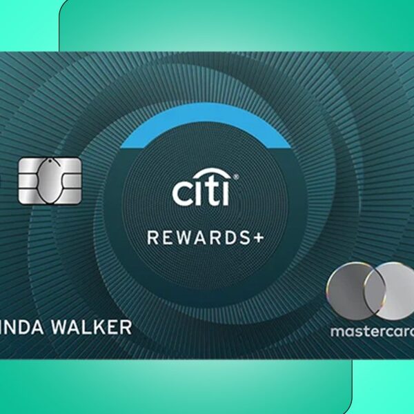 Citi Rewards+® Card assessment: Distinctive perks with out an annual price