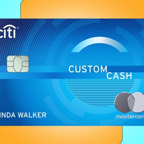 Citi Customized Money Card Overview: 5% money again in your prime spending…