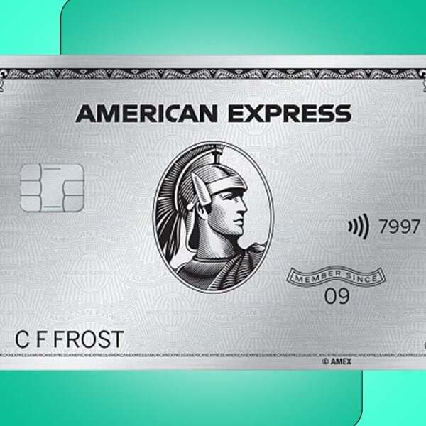 The Platinum Card from American Categorical evaluate: Excellent for show-offs