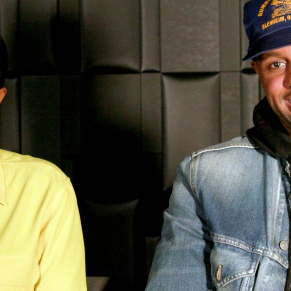 Roc Nation’s co-presidents are constructing a brand new period of music icons…