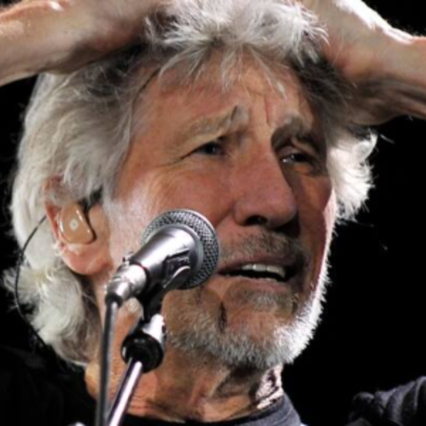 BOOM! BMG Report Label Fires Roger Waters Over Anti-Semitic Remarks about Israel…