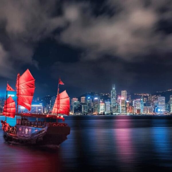 Hong Kong’s Harvest Fund Administration Seeks Spot Bitcoin ETF Approval – Investorempires.com