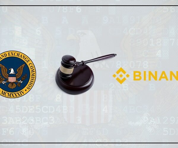 Binance Faces Authorized Showdown: SEC Lawsuit – Investorempires.com