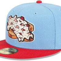 Studying Fightin Phils to play as Cream Chipped Beef – SportsLogos.Internet Information