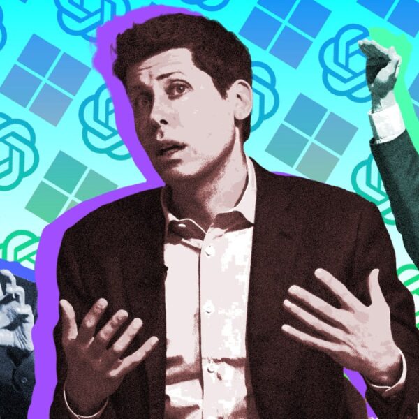 A timeline of Sam Altman’s firing from OpenAI — and the fallout