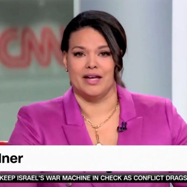 CNN’s Sara Sidner reveals stage 3 breast most cancers analysis in emotional…