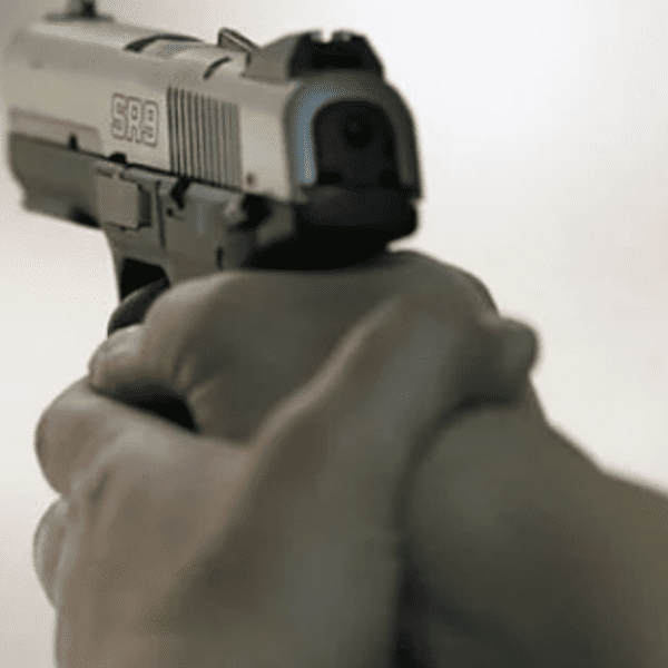 ‘Constitutional Carry’ Legislation Adopted, Gun Crimes Go Down | The Gateway Pundit