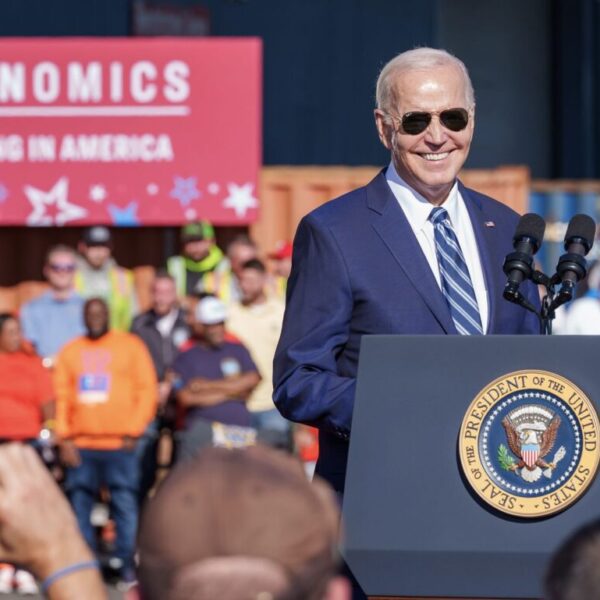 Media Confirmed Fallacious As Biden Will get 97% Of The Vote In…