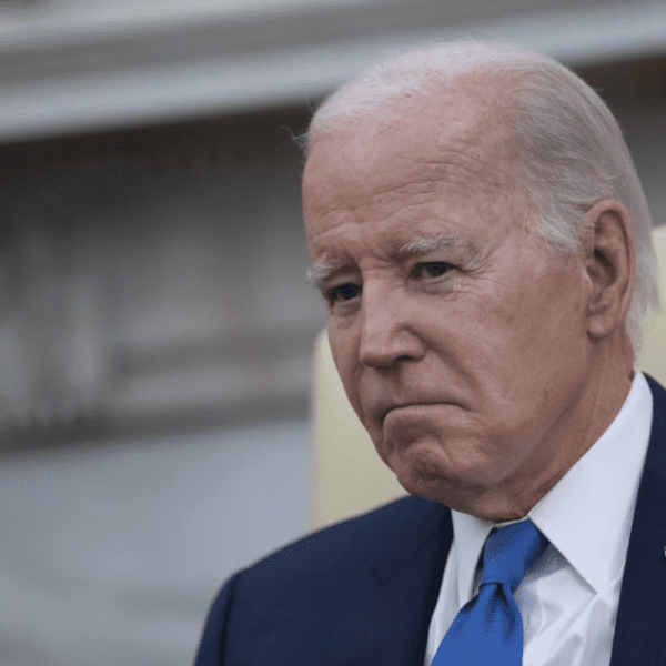 WH Counsel Warns Biden to Cease Bringing His Large Donors to Oval…