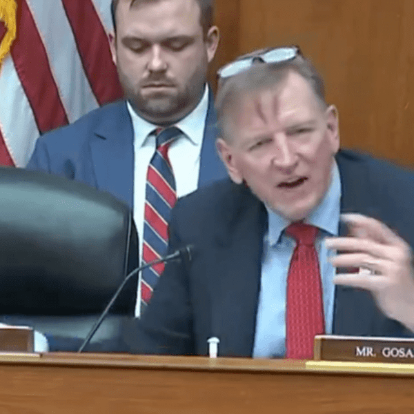 ‘There’s Stuff There’ Republicans Say When Requested What Proof They Must Assist…