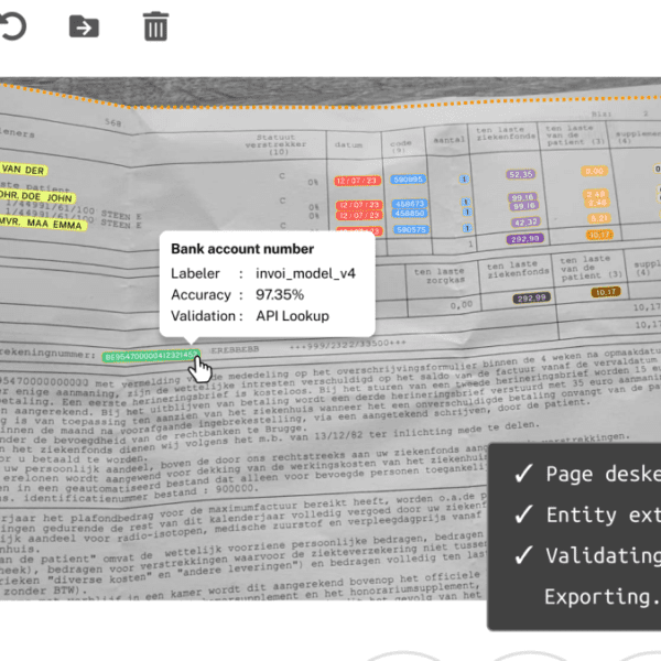 Google’s Gradient backs Ship AI to assist enterprises extract information from advanced…