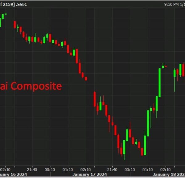 ForexLive Asia-Pacific FX information wrap: USD/JPY popped larger, Suzuki despatched it again…