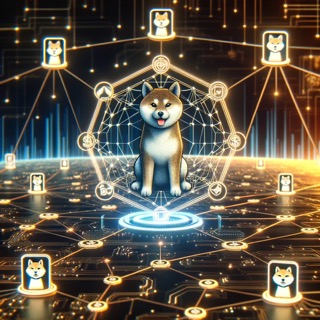 Shiba Inu Workforce Member Reveals Plans To Widen The Utility Of The…