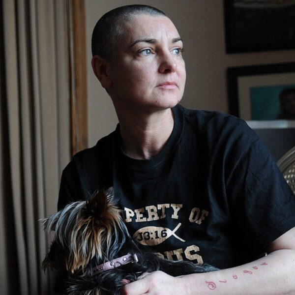 Sinead O’Connor’s explanation for demise revealed