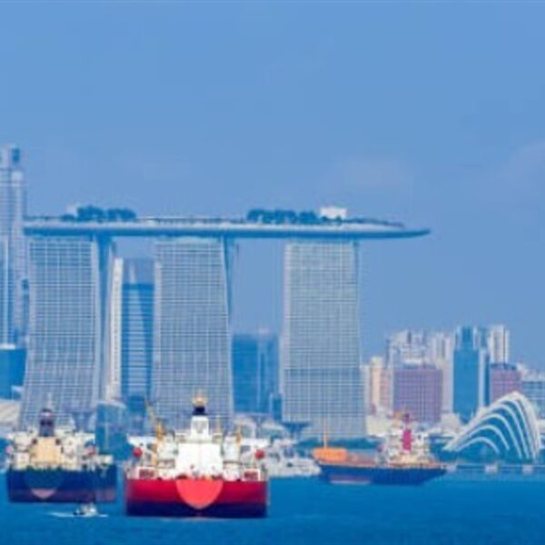 Singapore knowledge: This autumn Advance GDP reveals financial development beat: 1.7% q/q…