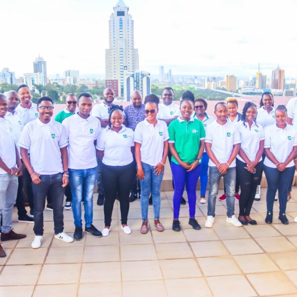 Kenyan agtech Shamba Satisfaction raises $3.7M to develop its service provider community