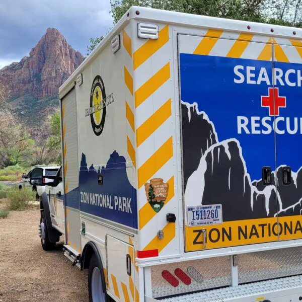 Hiker from California dies abruptly at Utah’s Zion Nationwide Park