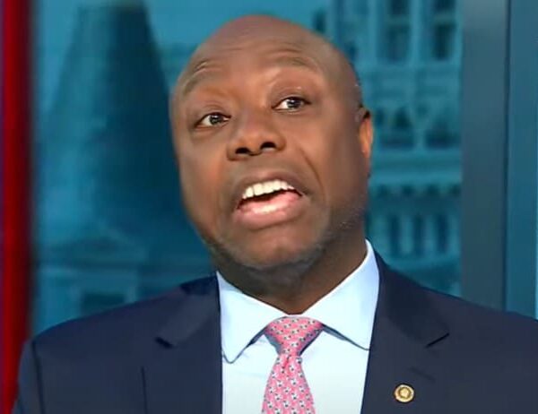 Tim Scott Is Advantageous With Republicans Operating A Rapist For President