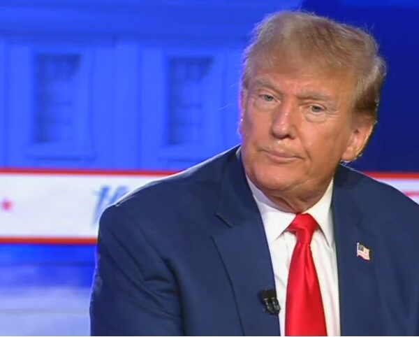 Trump Tries To Con Biden Into Debating Him On Fox News