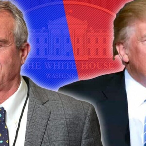 Trump Aide Dismisses Rumors of RFK Jr. as Potential VP Decide, Labels…