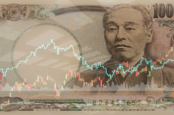 Uptick in Japanese Authorities Bonds Lifts the Yen – Investorempires.com