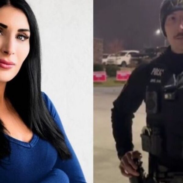 WATCH: DeSantis Kicks Laura Loomer Out of Occasion, Calls Police on Her…