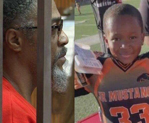 Father Charged After 10-Yr-Previous Son Allegedly Shot and Killed One other Youngster…