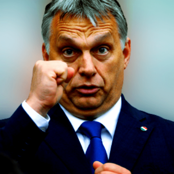 EPIC Hungary’s Orbán on EU ‘Blackmail’: ‘There Is Not Sufficient Cash within…