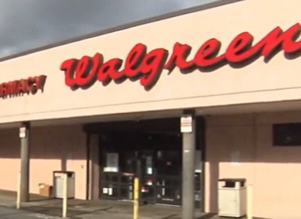 Walgreens Closing Boston Location in Poor Neighborhood On account of Theft, Locals…