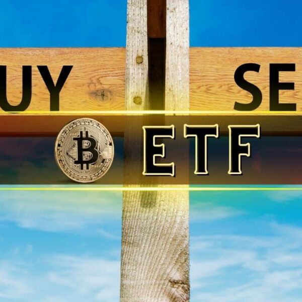 Was the Spot Bitcoin ETF Approval Promote-the-Information Occasion? BTC Tumbled by $7K…