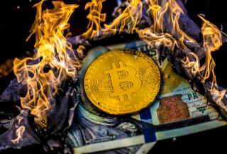 Bitcoin ETFs Beneath Hearth As Famend Investor Slams Them As ‘Ineffective’