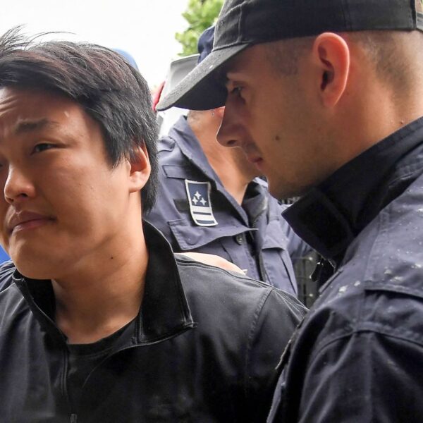 Do Kwon Extradition Takes Precedence In $40 Billion Fraud Case
