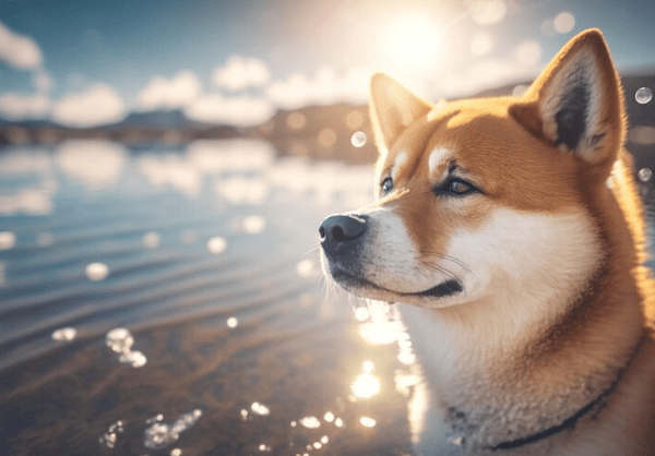 Shiba Inu Shines As 2nd Most Traded Token On This Change