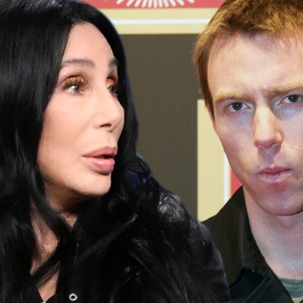 Cher’s Son Elijah Provides Further Causes Why He Would not Want Conservatorship