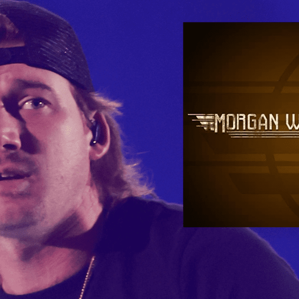 Morgan Wallen Followers Pan Anniversary Album Launched By Former Collaborators