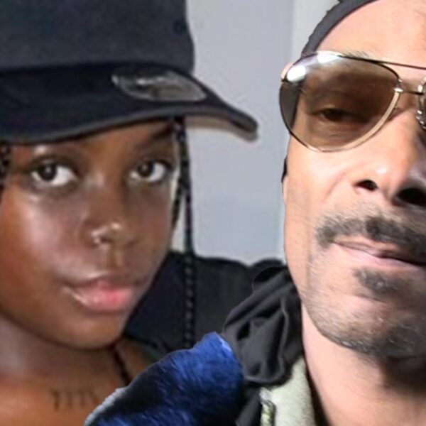 Snoop Dogg’s Daughter Cori Broadus Reveals She Suffered Stroke, Hospitalized