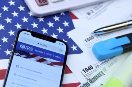 IRS Postpones Reporting Necessities, Simplifying Taxes