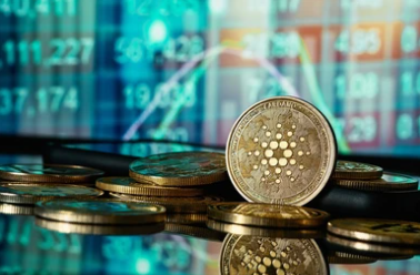 Crypto Analyst Predicts 1,300% Transfer To $7 For Cardano