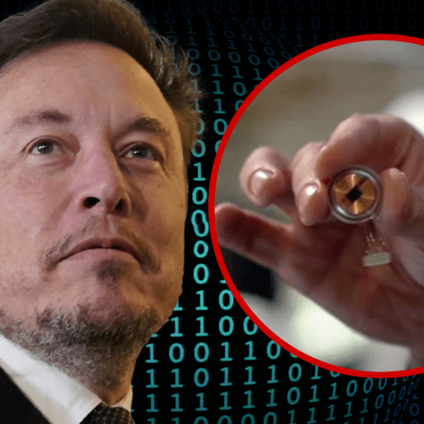 Elon Musk Says Neuralink Implants Mind Chip in First Human Topic