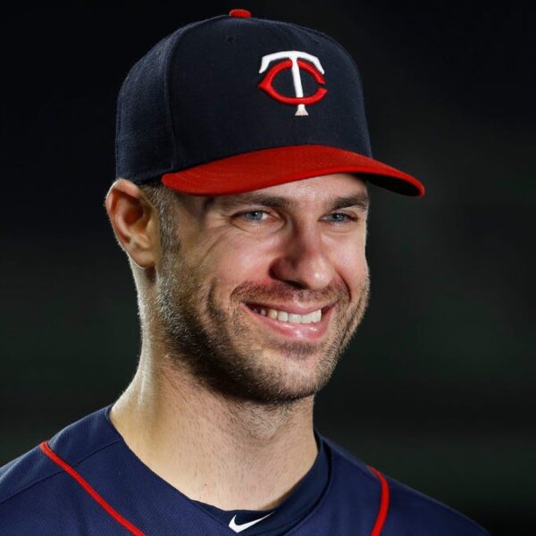 Joe Mauer and the 1-team baseball Corridor of Famers by franchise