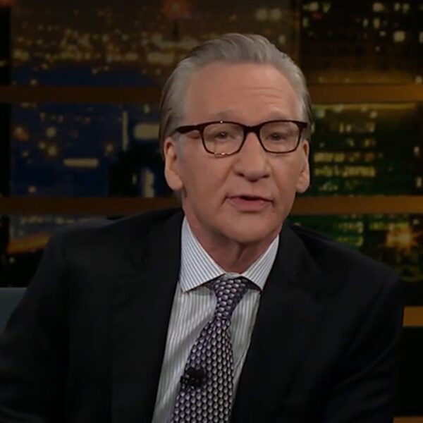 Invoice Maher Says American Democracy Is Failing b/c We’re ‘S***tier Individuals’ Than…