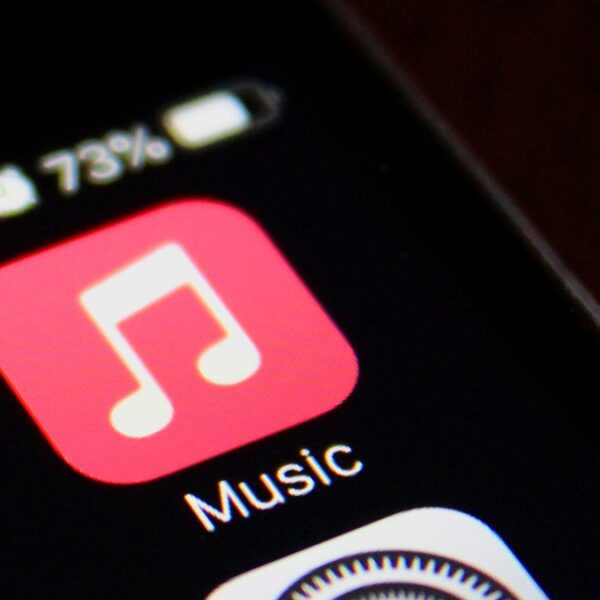 Apple Music now helps you to create collaborative playlists