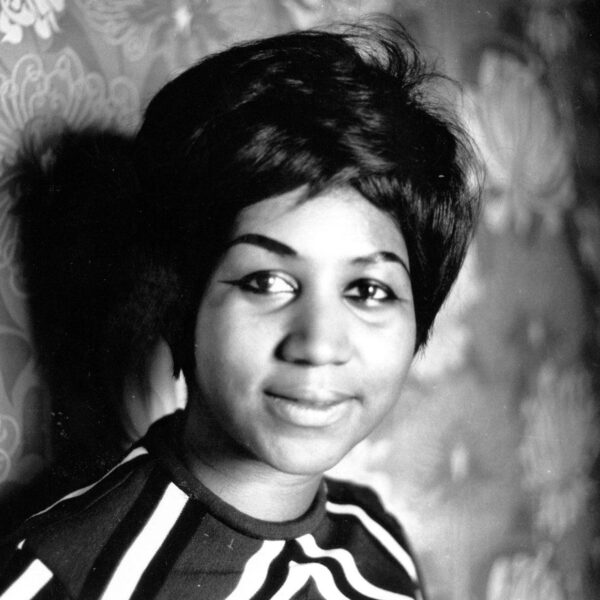 On at the present time in historical past, January 3, 1987, Aretha…