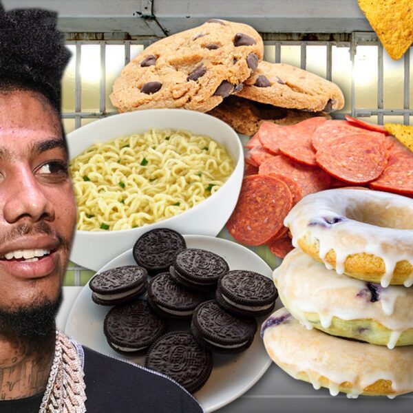 Blueface’s Life Behind Bars, Faraway from Normal Inhabitants