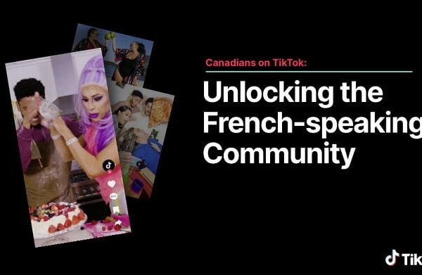 TikTok Shares New Information to Assist Entrepreneurs Join with French Talking Canadians