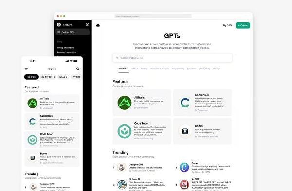OpenAI Launches GPT Retailer To Present Extra Specialised Assistants