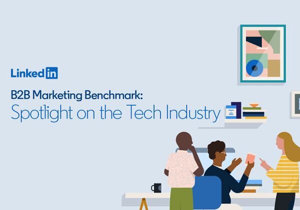 LinkedIn Shares Insights into B2B Advertising Traits of Focus [Infographic]
