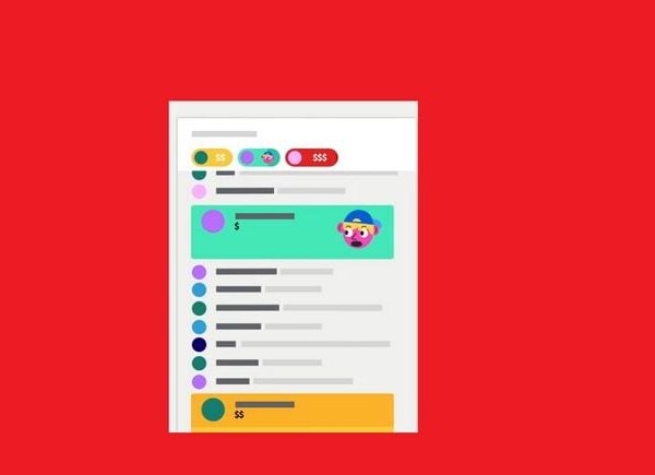 YouTube Checks Tremendous Chat Likes to Incentivize Creator Donations