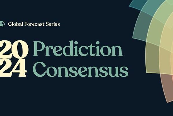 25 Professional Predictions on What to Anticipate in 2024 [Infographic]