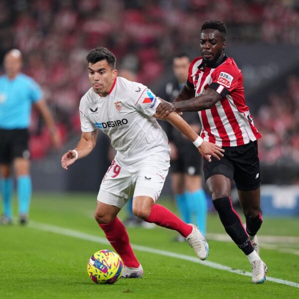 Sevilla vs Athletic Bilbao Prediction and Betting Suggestions